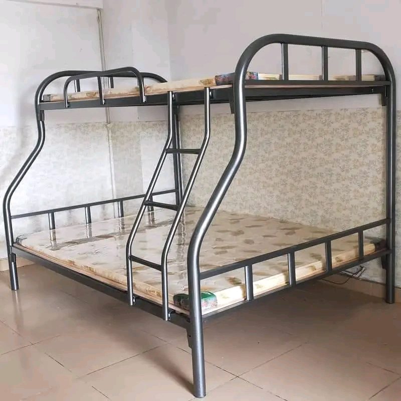 Beds 3